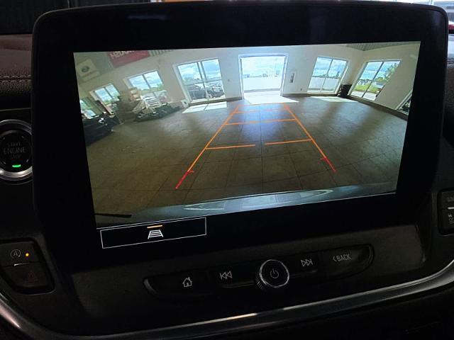 2024 Chevrolet Blazer - $26,174