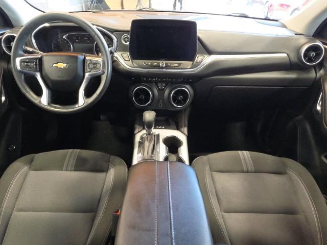 2024 Chevrolet Blazer - $26,174