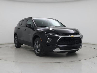 2024 Chevrolet Blazer LT 4DR SUV W/2LT