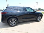 2025 Blazer Thumbnail 5
