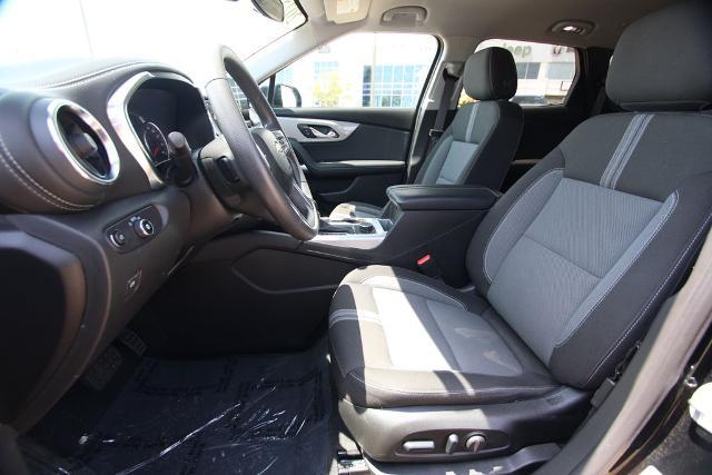 2025 Chevrolet Blazer - $24,885