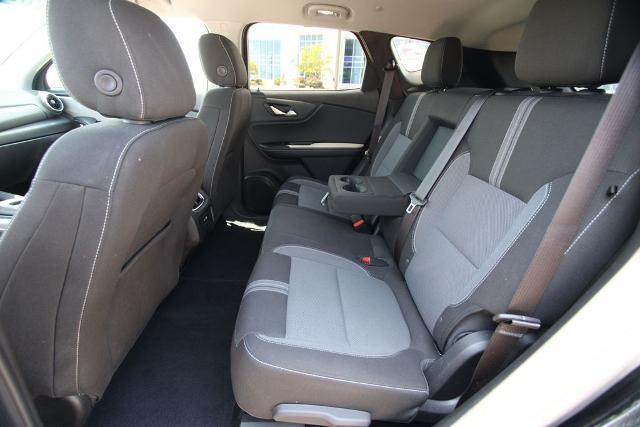 2025 Chevrolet Blazer - $24,885