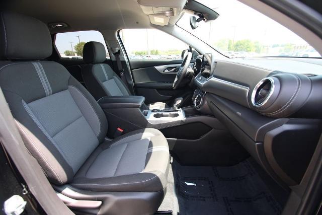 2025 Chevrolet Blazer - $24,885