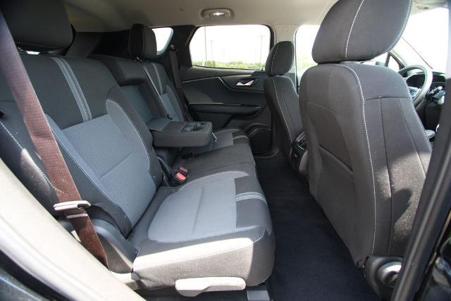 2025 Chevrolet Blazer - $24,885