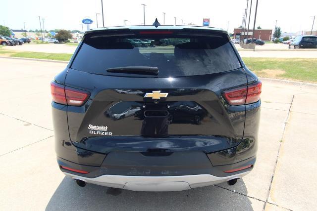 2025 Chevrolet Blazer - $24,885