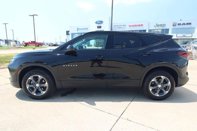 2025 Chevrolet Blazer - $24,885
