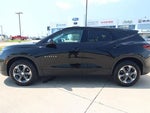 2025 Blazer Thumbnail 17
