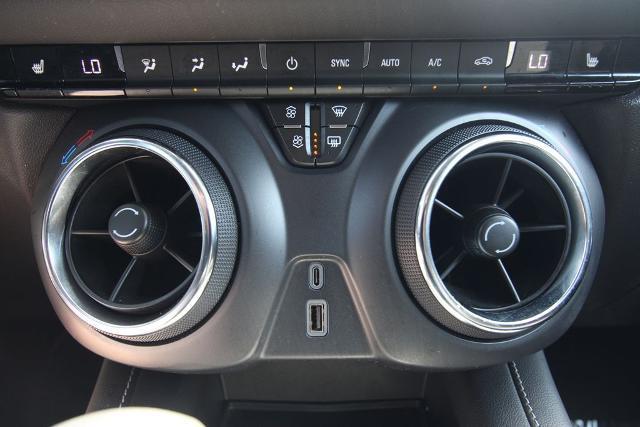 2025 Chevrolet Blazer - $24,885
