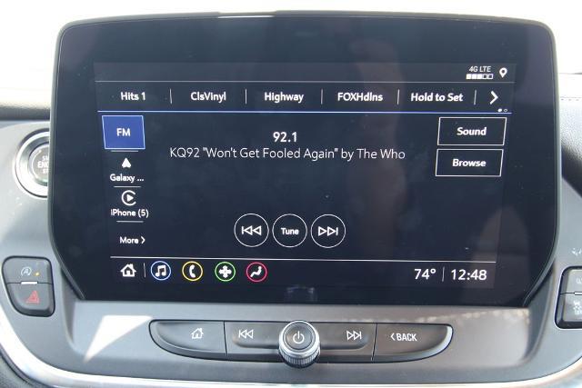 2025 Chevrolet Blazer - $24,885