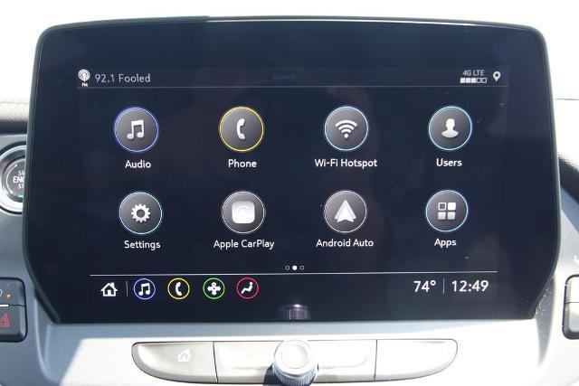 2025 Chevrolet Blazer - $24,885