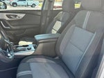 2025 Blazer Thumbnail 4