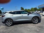 2025 Blazer Thumbnail 10