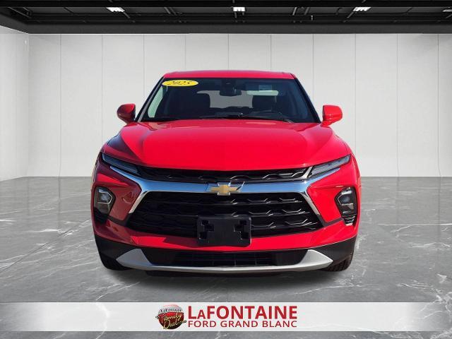 2025 Chevrolet Blazer - $25,600
