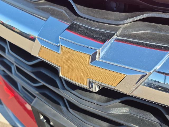 2025 Chevrolet Blazer - $25,600