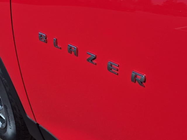 2025 Chevrolet Blazer - $25,600