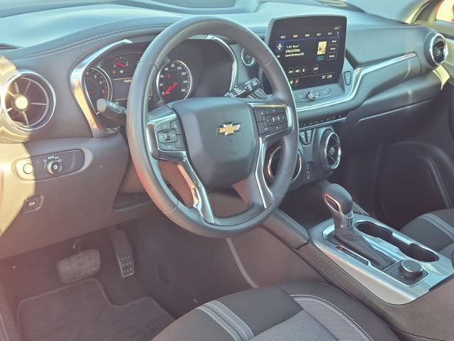 2025 Chevrolet Blazer - $25,600