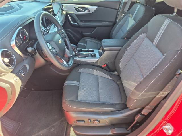 2025 Chevrolet Blazer - $25,600