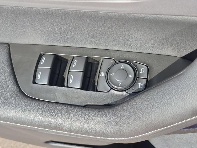 2025 Chevrolet Blazer - $25,600