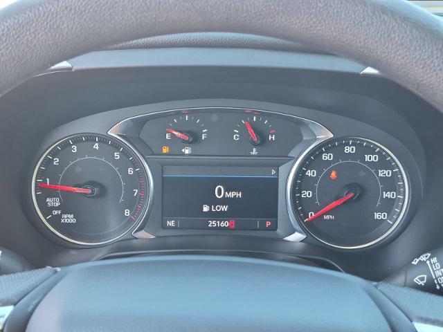 2025 Chevrolet Blazer - $25,600