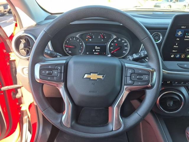 2025 Chevrolet Blazer - $25,600
