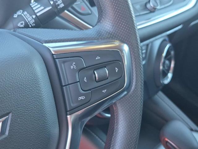 2025 Chevrolet Blazer - $25,600