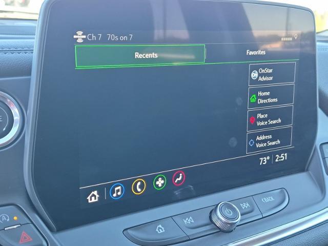 2025 Chevrolet Blazer - $25,600