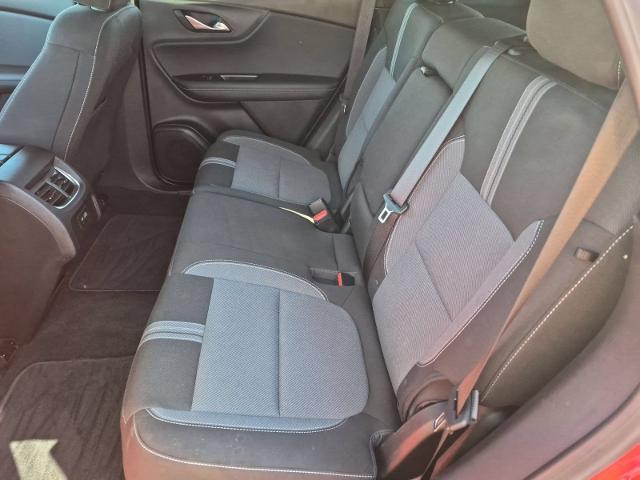 2025 Chevrolet Blazer - $25,600