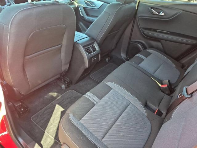 2025 Chevrolet Blazer - $25,600
