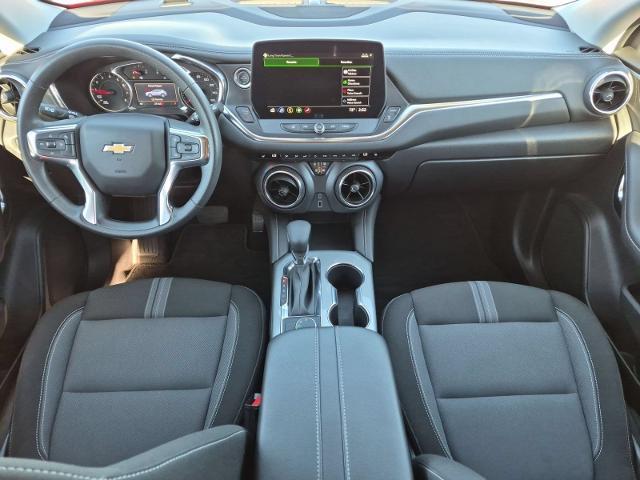 2025 Chevrolet Blazer - $25,600