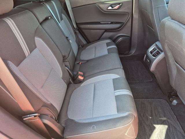 2025 Chevrolet Blazer - $25,600