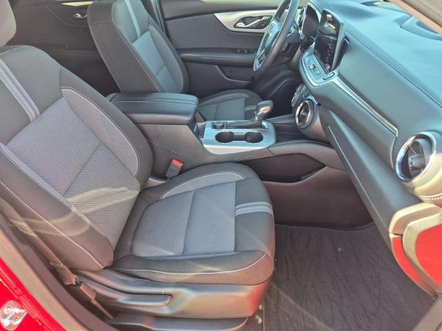 2025 Chevrolet Blazer - $25,600