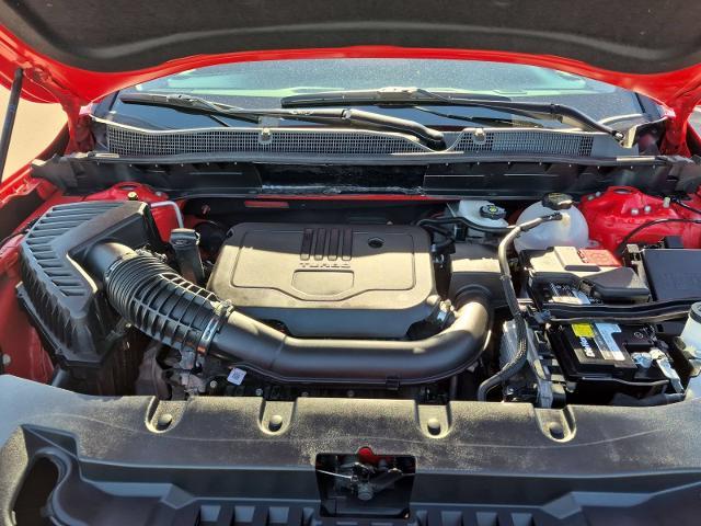 2025 Chevrolet Blazer - $25,600