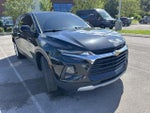 2022 Blazer Thumbnail 3