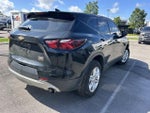 2022 Blazer Thumbnail 5