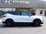 2022 Blazer Thumbnail 2