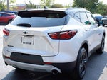 2022 Blazer Thumbnail 3