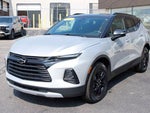 2022 Blazer Thumbnail 7