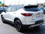 2022 Blazer Thumbnail 9