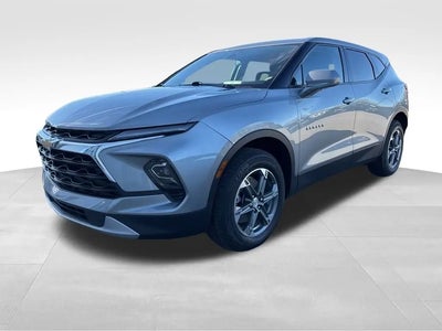 2023 Chevrolet Blazer LT 4DR SUV W/2LT