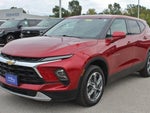 2023 Blazer Thumbnail 2