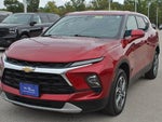 2023 Blazer Thumbnail 4
