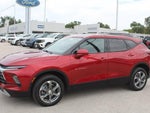 2023 Blazer Thumbnail 5
