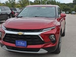 2023 Blazer Thumbnail 6
