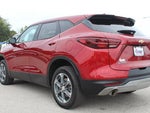 2023 Blazer Thumbnail 9