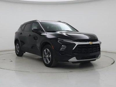 2024 Chevrolet Blazer LT 4DR SUV W/2LT