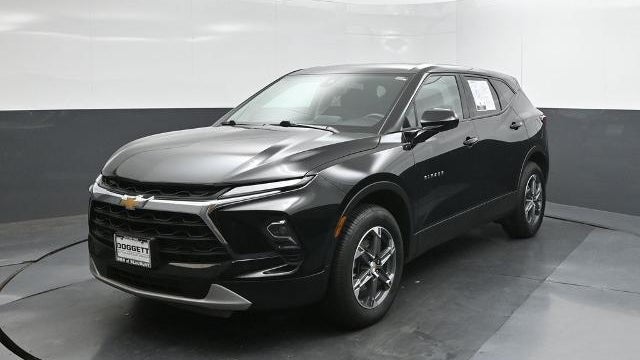 Preowned 2025 Chevrolet Blazer LT for Sale