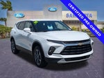 2025 Blazer Thumbnail 1