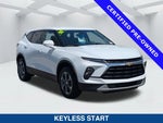 2025 Blazer Thumbnail 2