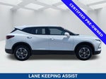 2025 Blazer Thumbnail 3