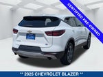 2025 Blazer Thumbnail 4